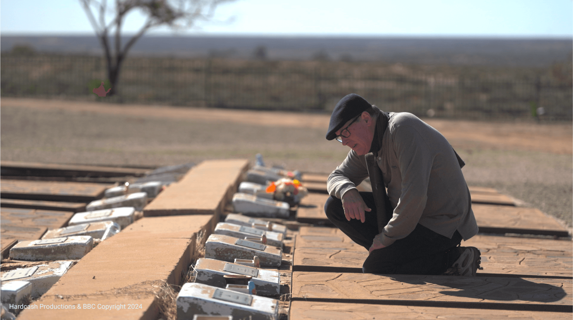 Britain's Nuclear Bomb Scandal: Our Story