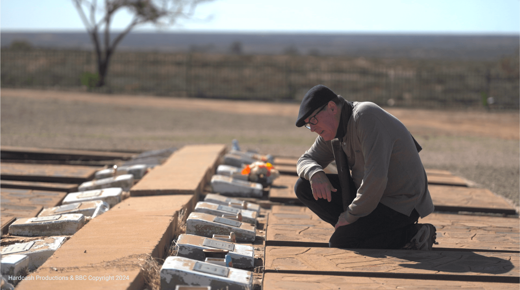 Britain's Nuclear Bomb Scandal: Our Story