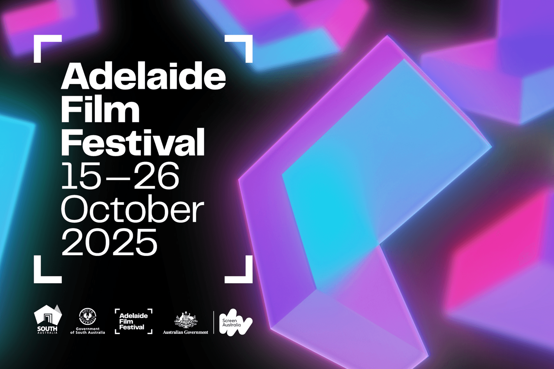 Adelaide Film Festival Announces 2025 Program and Festival Jury