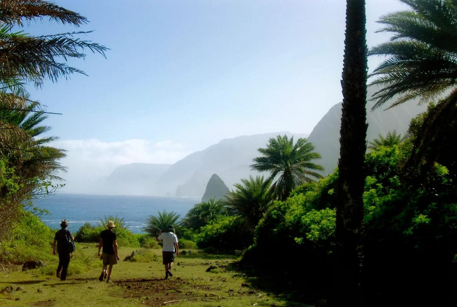 Kalaupapa Heaven