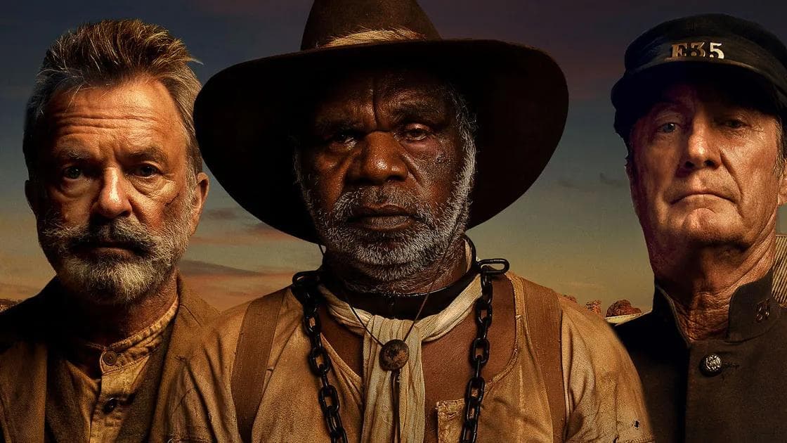 Sweet Country