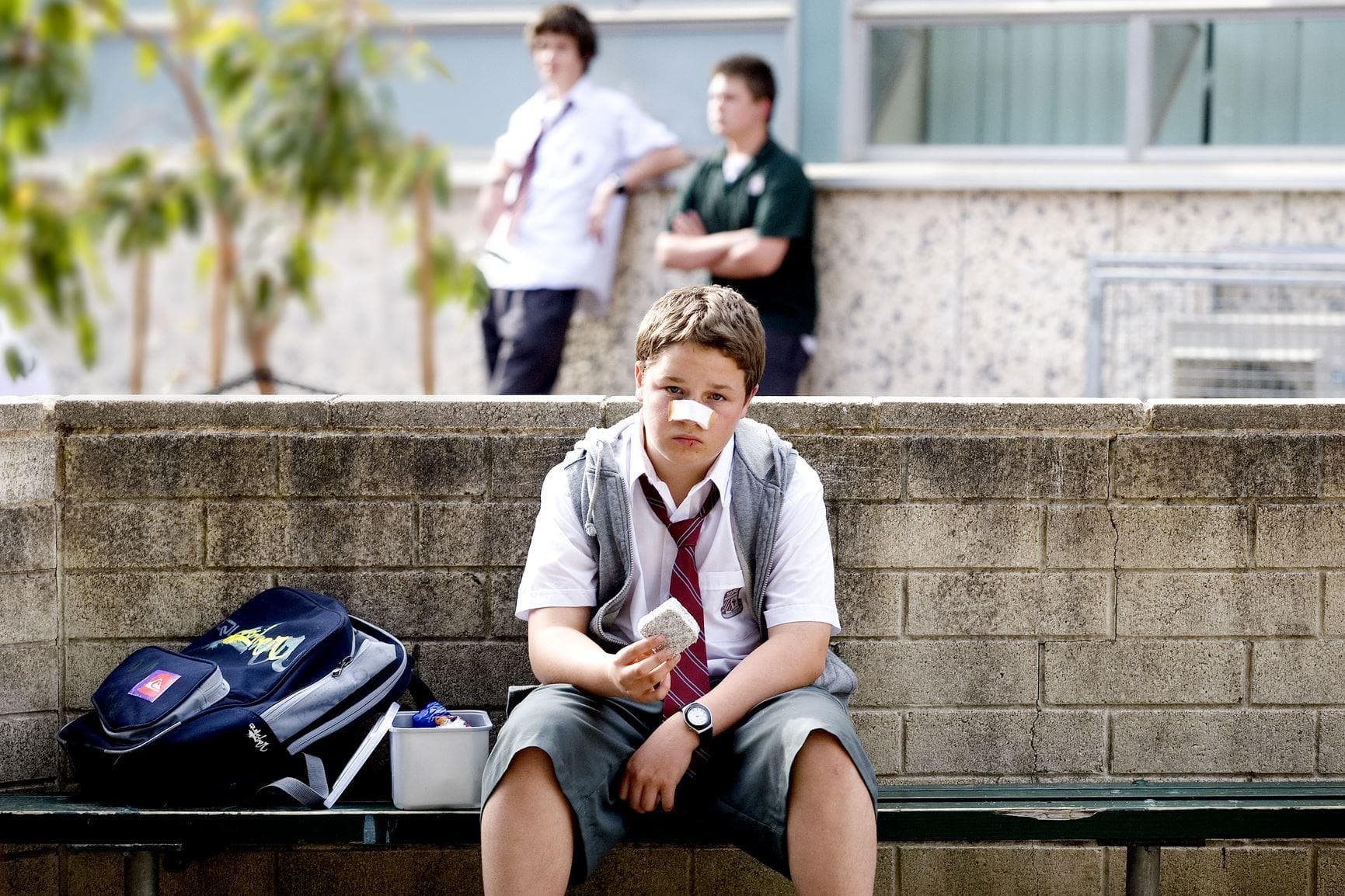The Bully