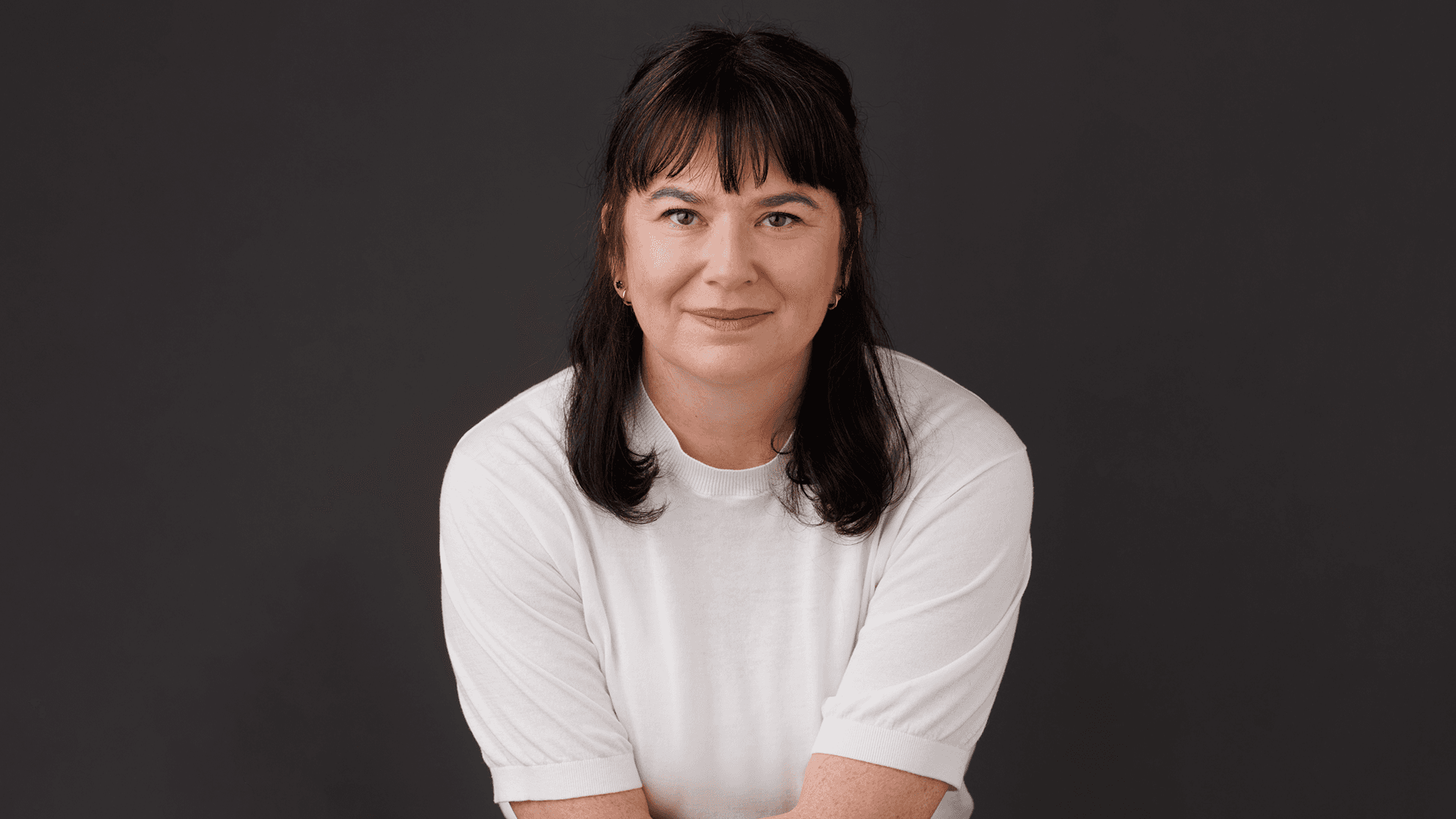 In conversation with Alex White 