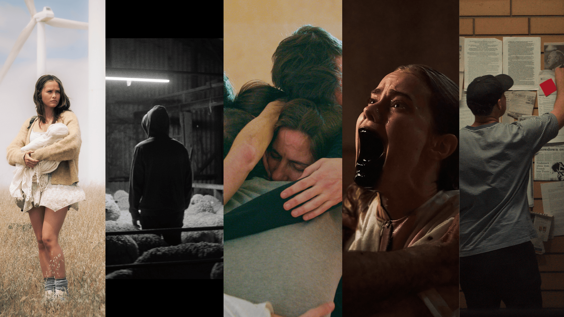 AFF Goes to Cannes 2025 Filmmakers Announced