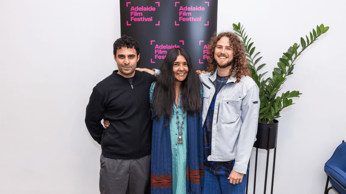 AFF 2026 $100,000 Expand Moving Image Commission Announced