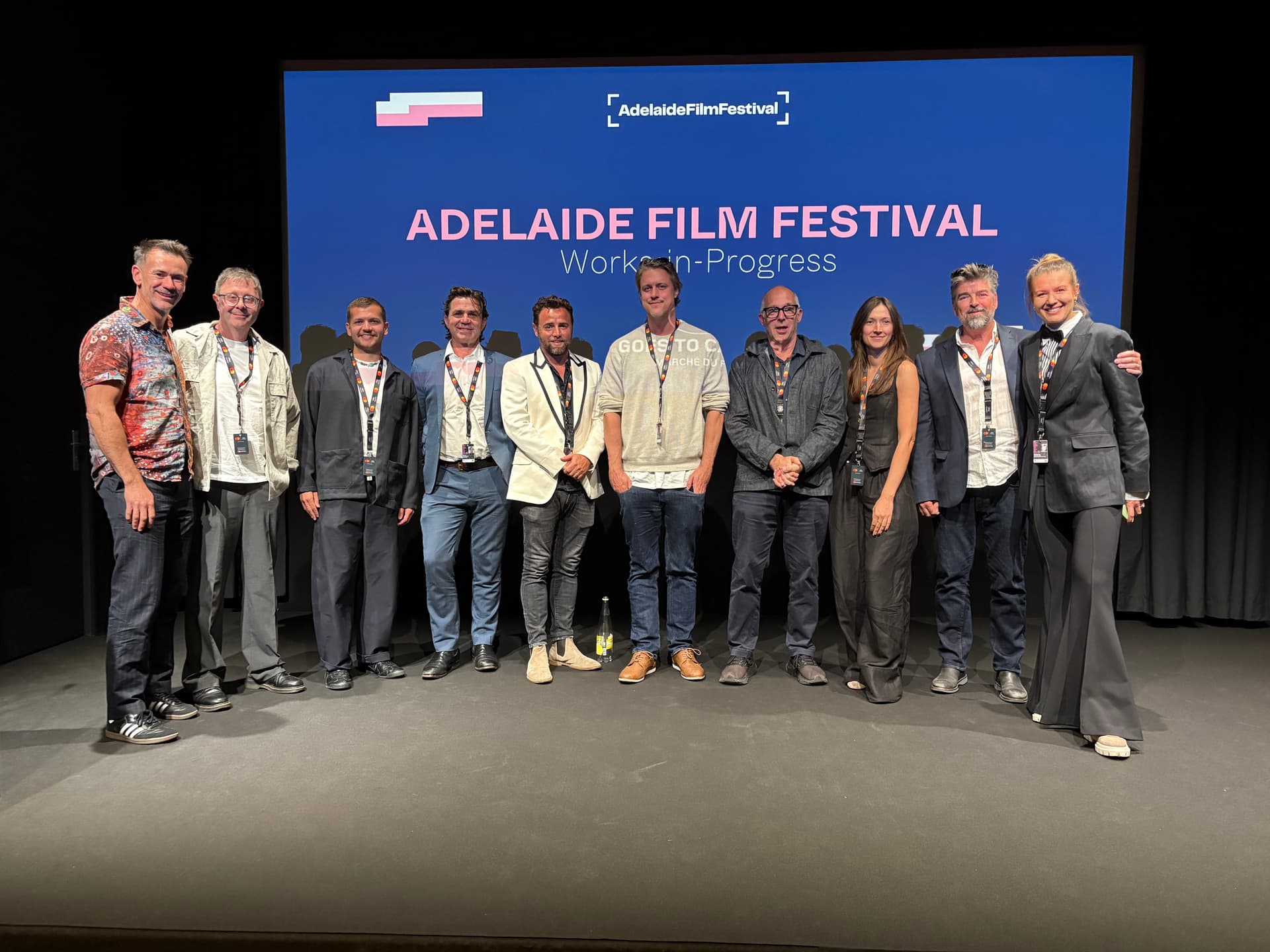 AFF Goes to Cannes 2026, Through the Eyes of the Filmmakers
