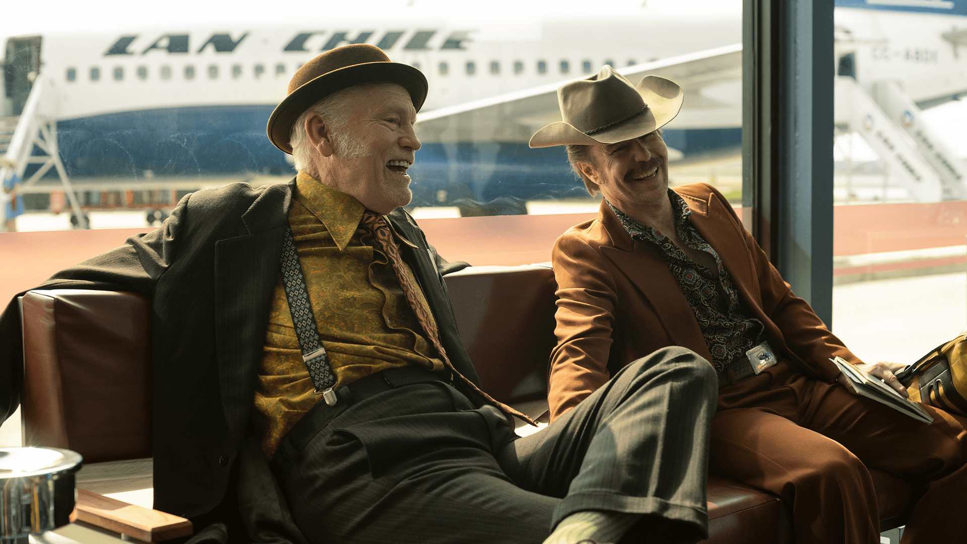 Adelaide Film Festival Announces 2026 Program