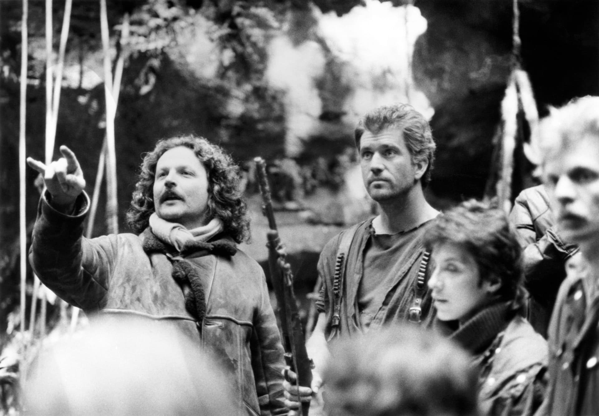 Mad Max and the Genius of George Miller