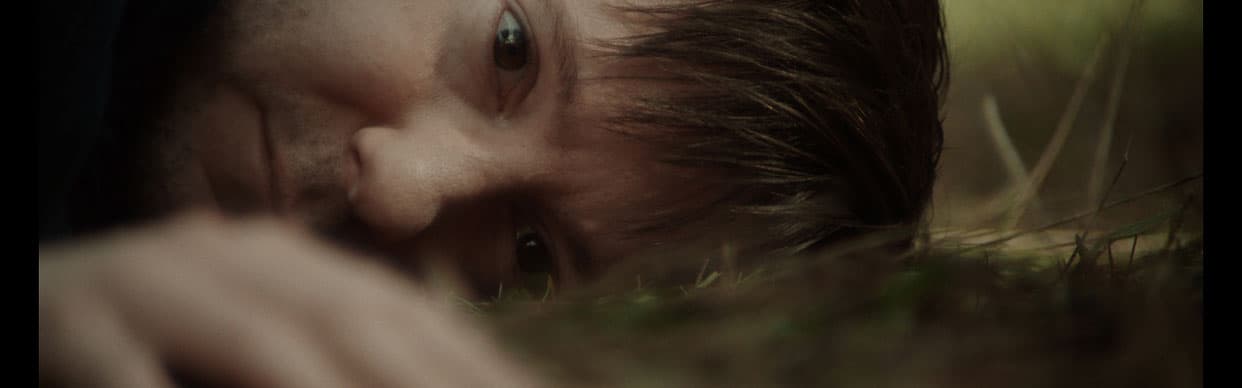 Into the Earth
