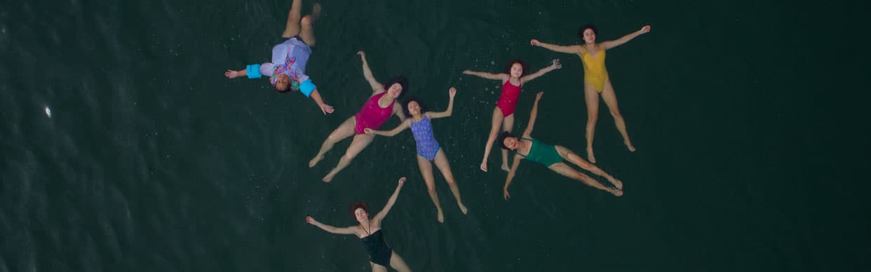 AFF 2025 Award Winners