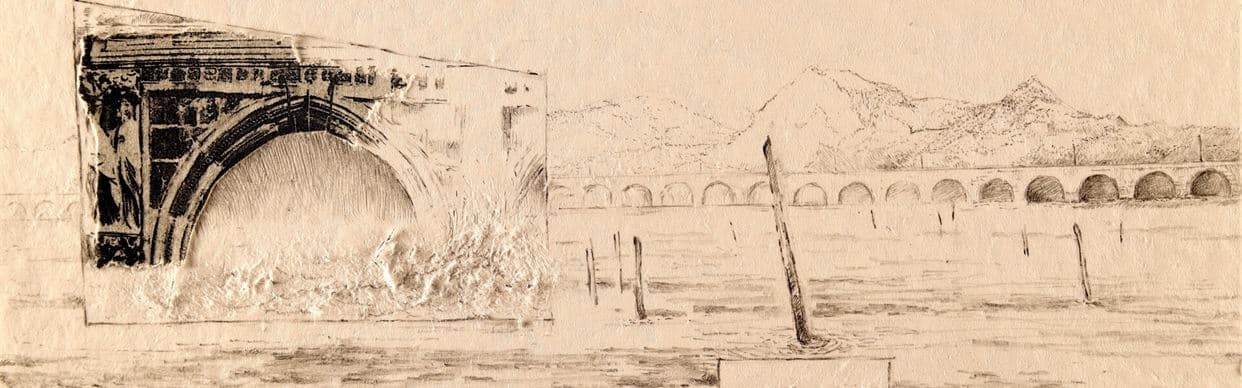 Venezia Diorama