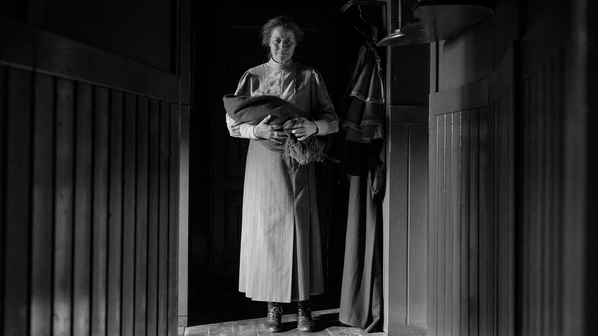 The Girl With the Needle - Adelaide Film Festival