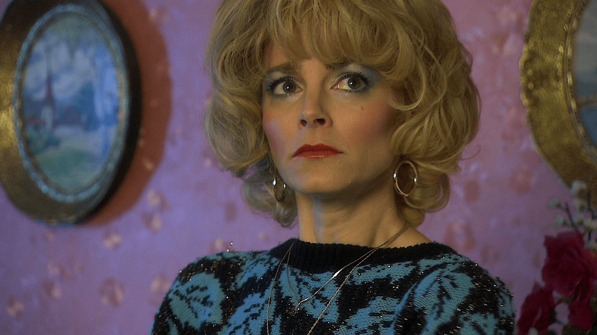 The Forbidden Aunt