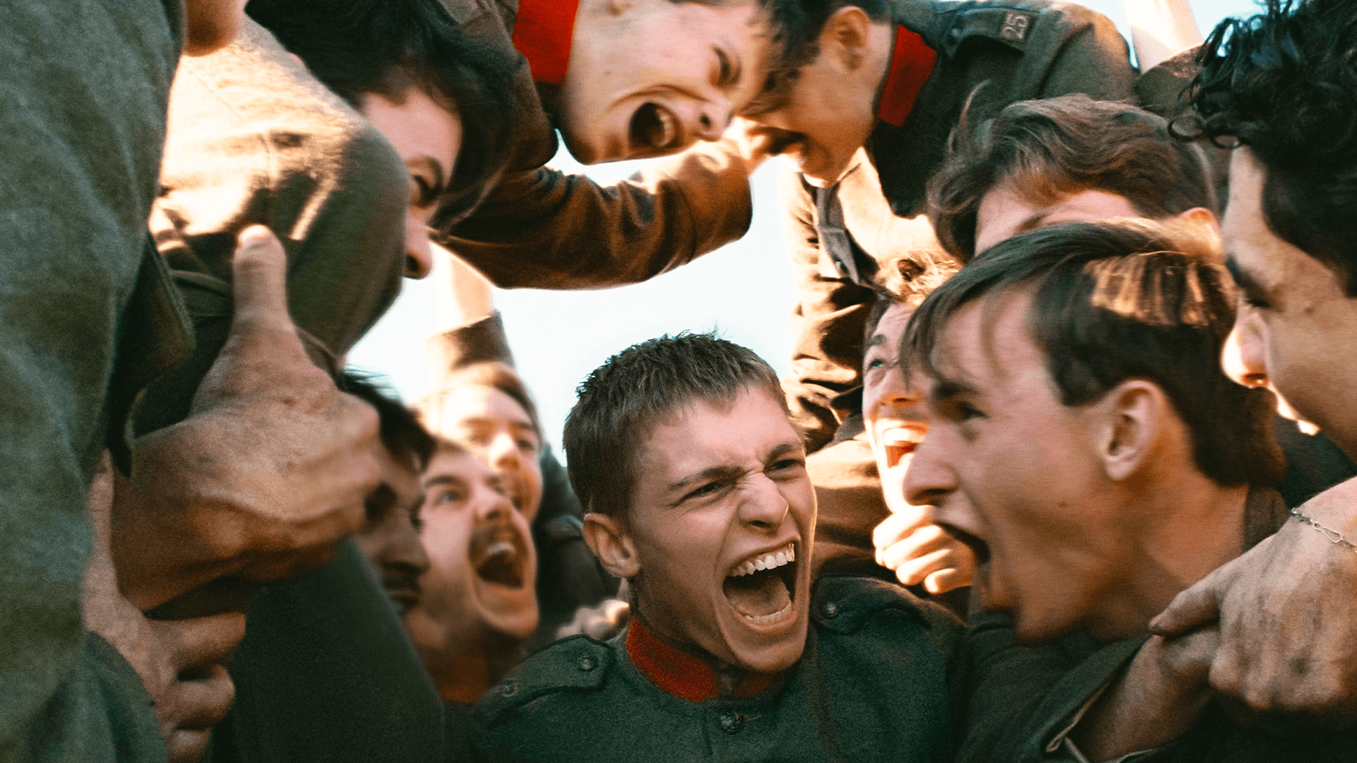 Coward