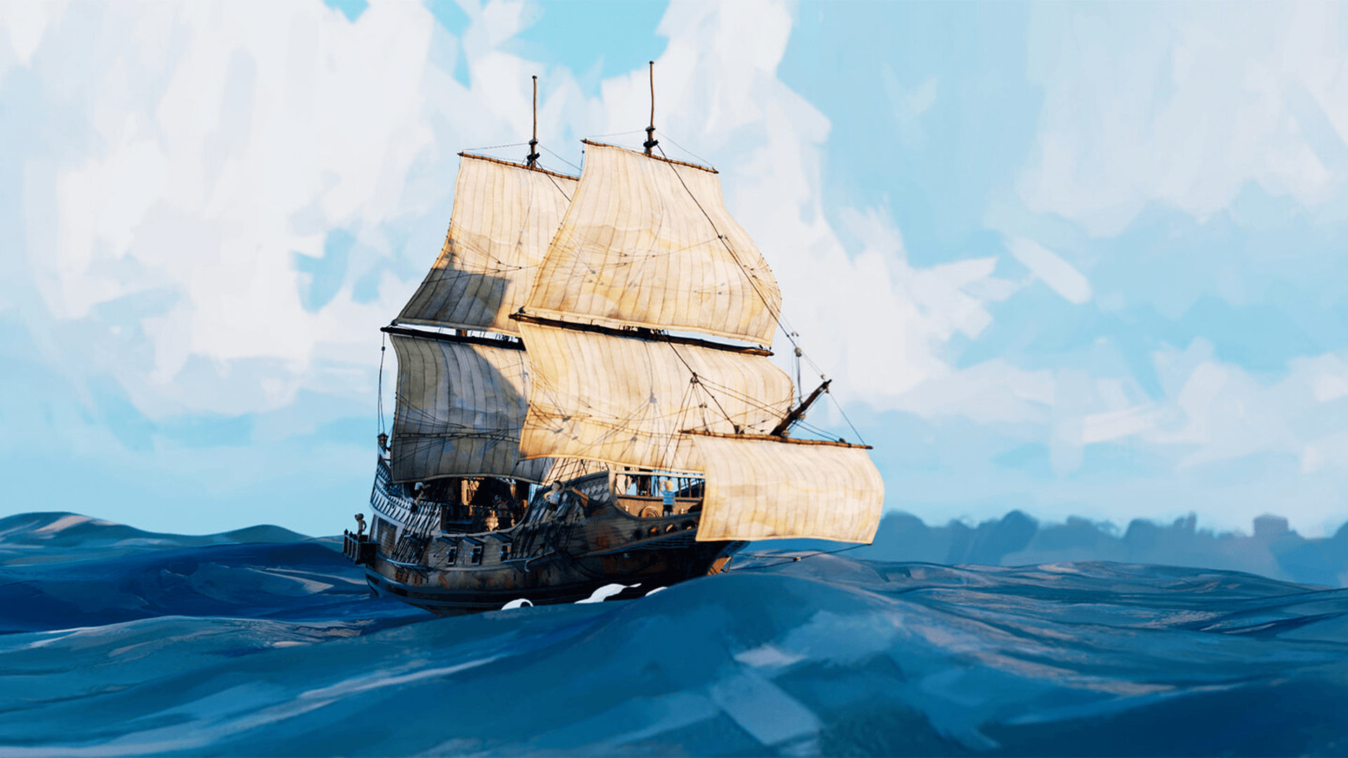 What Shall We Do with a Drunken Sailor?