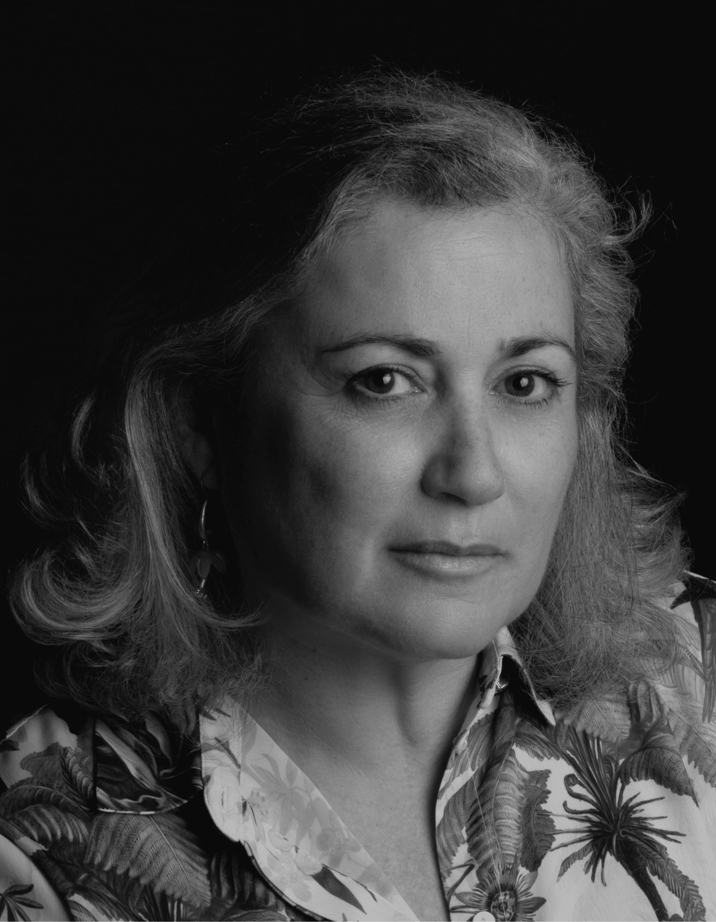 Marion Pilowsky