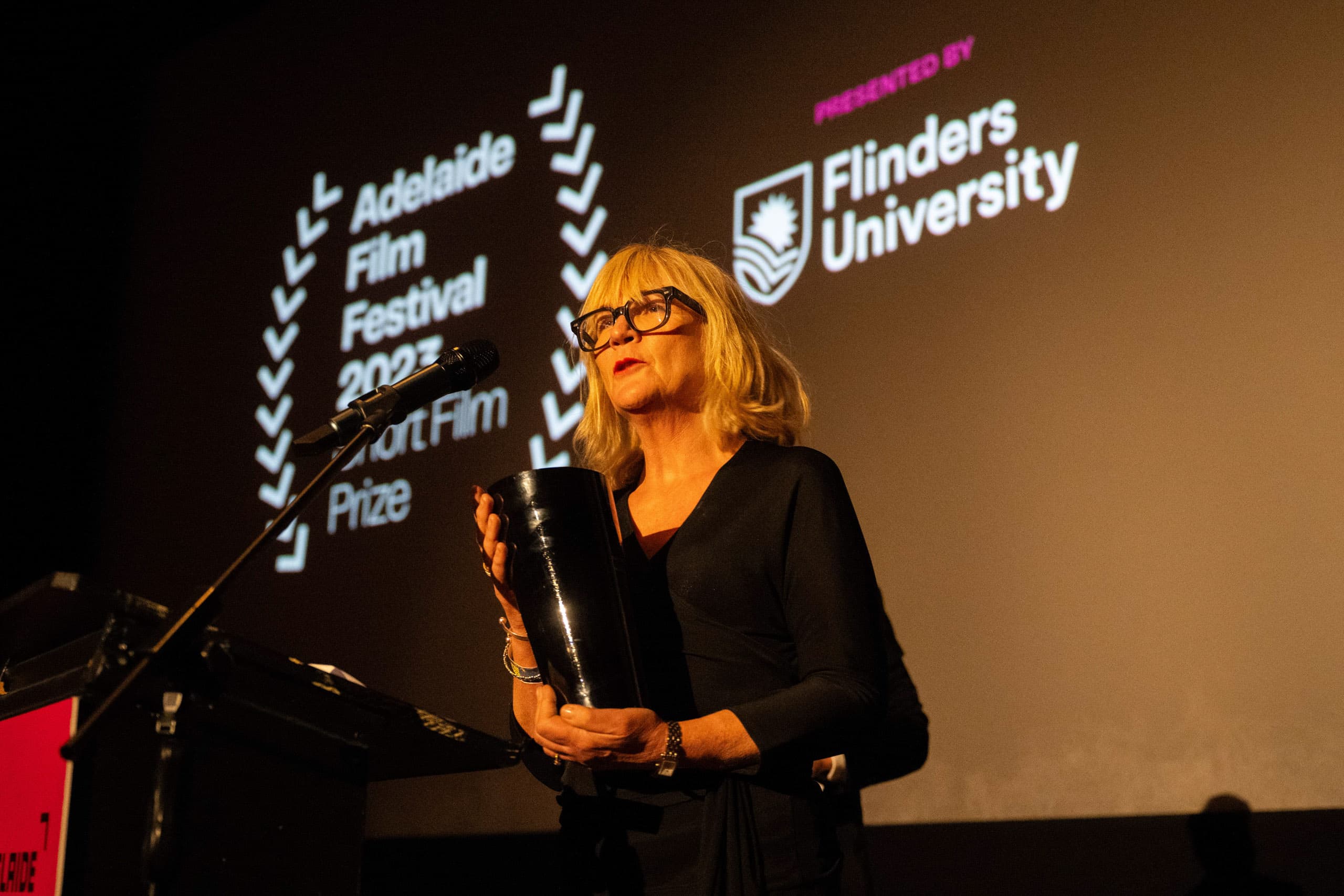 Awards & Voting