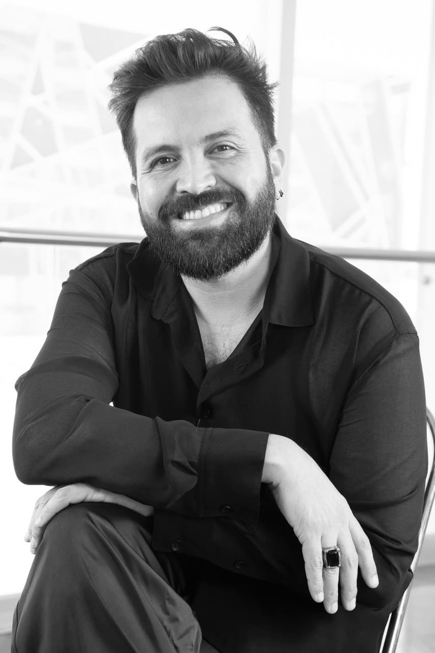 Pavel Cortés