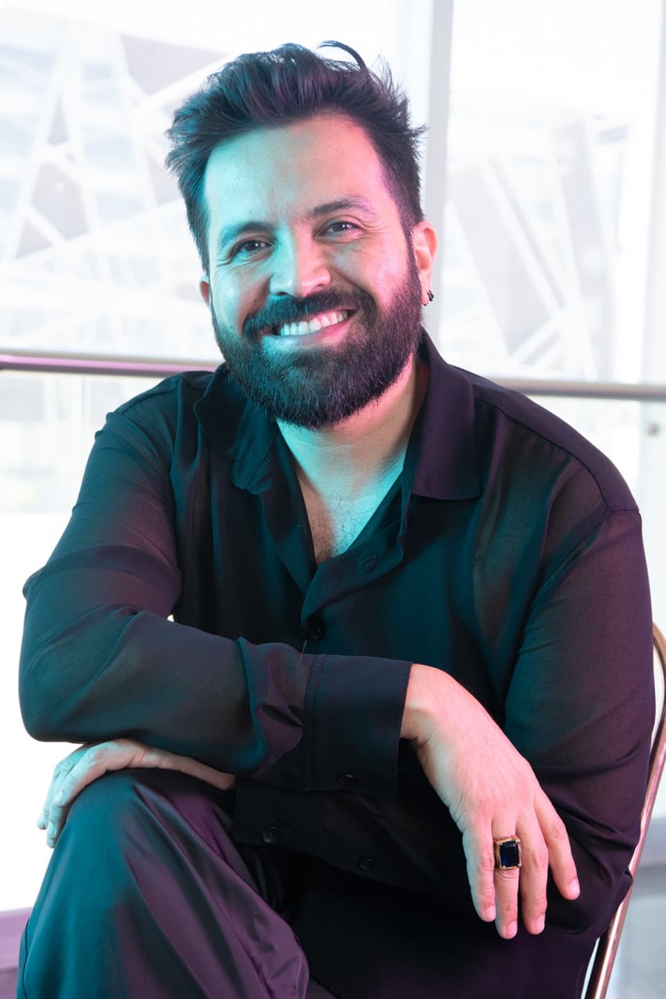 Pavel Cortés