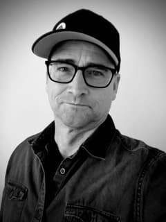 Todd Raymond
