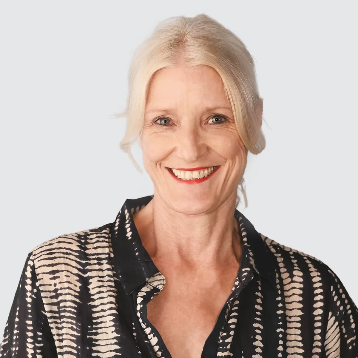 Tracey Mair