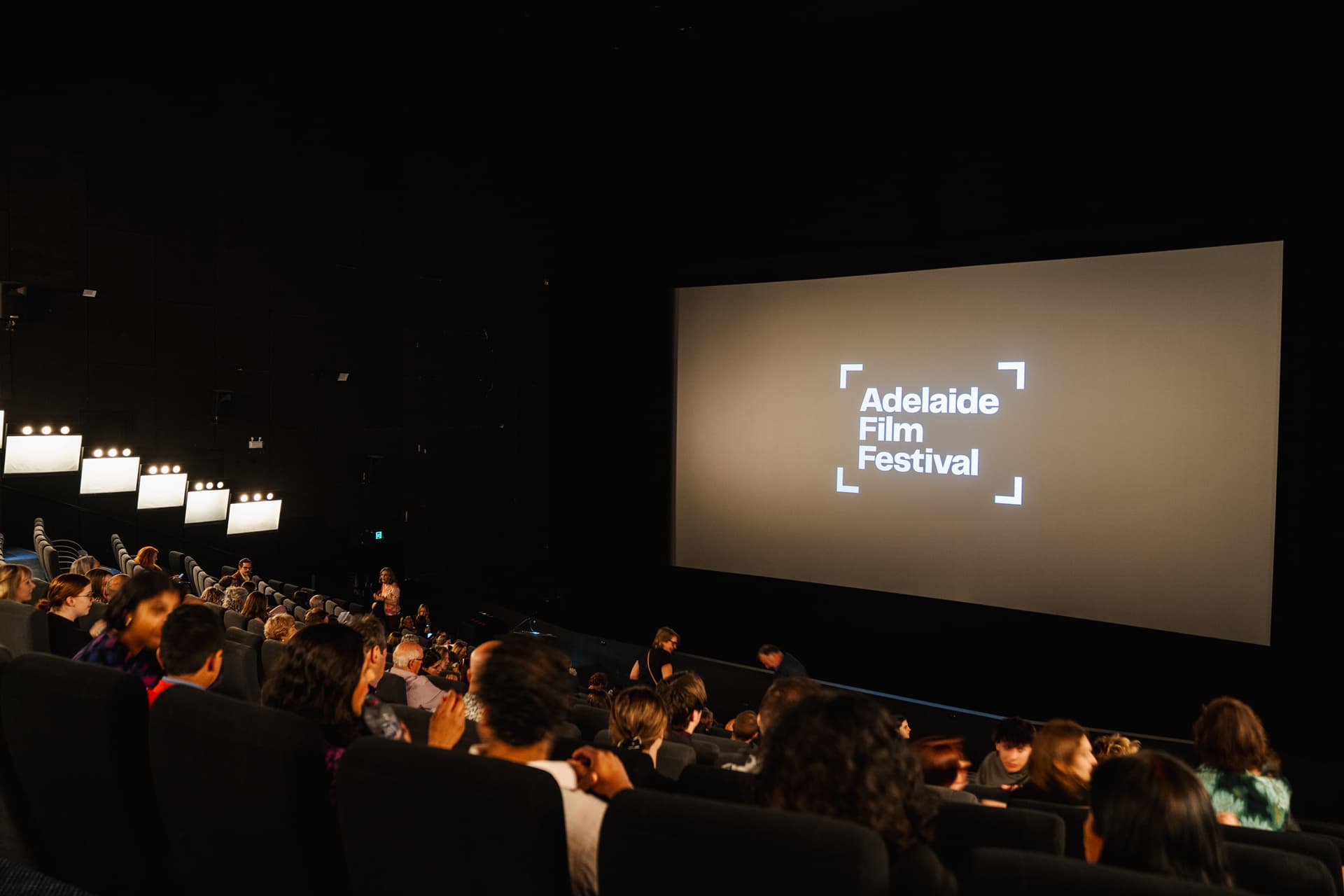 AFF Youth: Becoming a Filmmaker