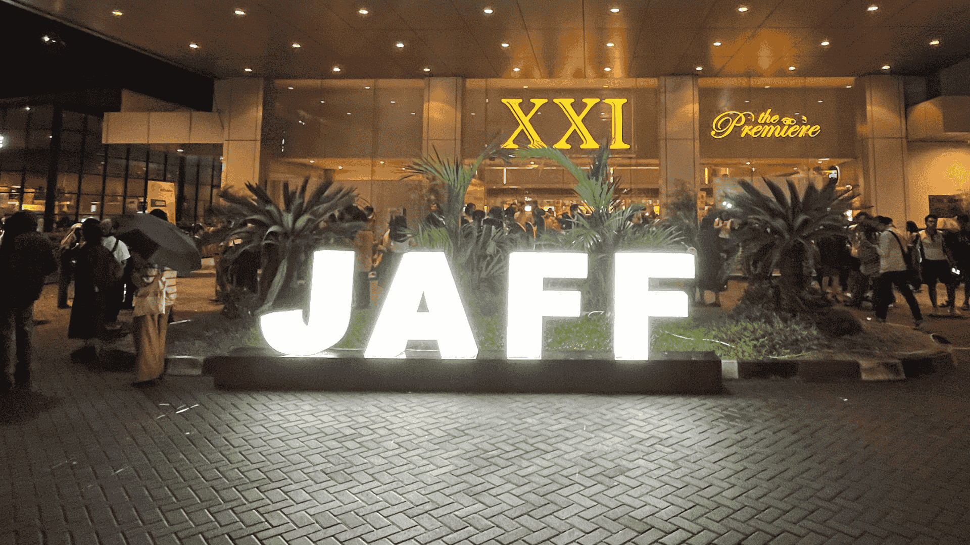 AFF x JAFF 2025