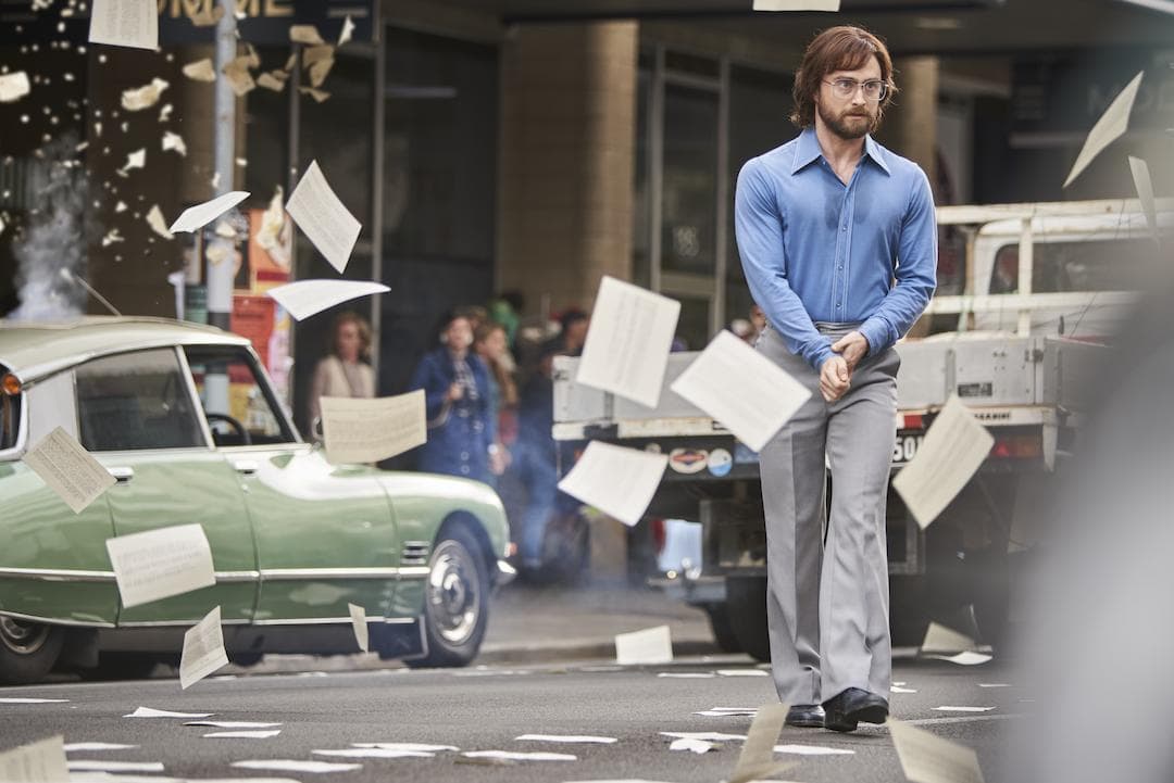 Adelaide audiences return in strong numbers for Cinema Reignite