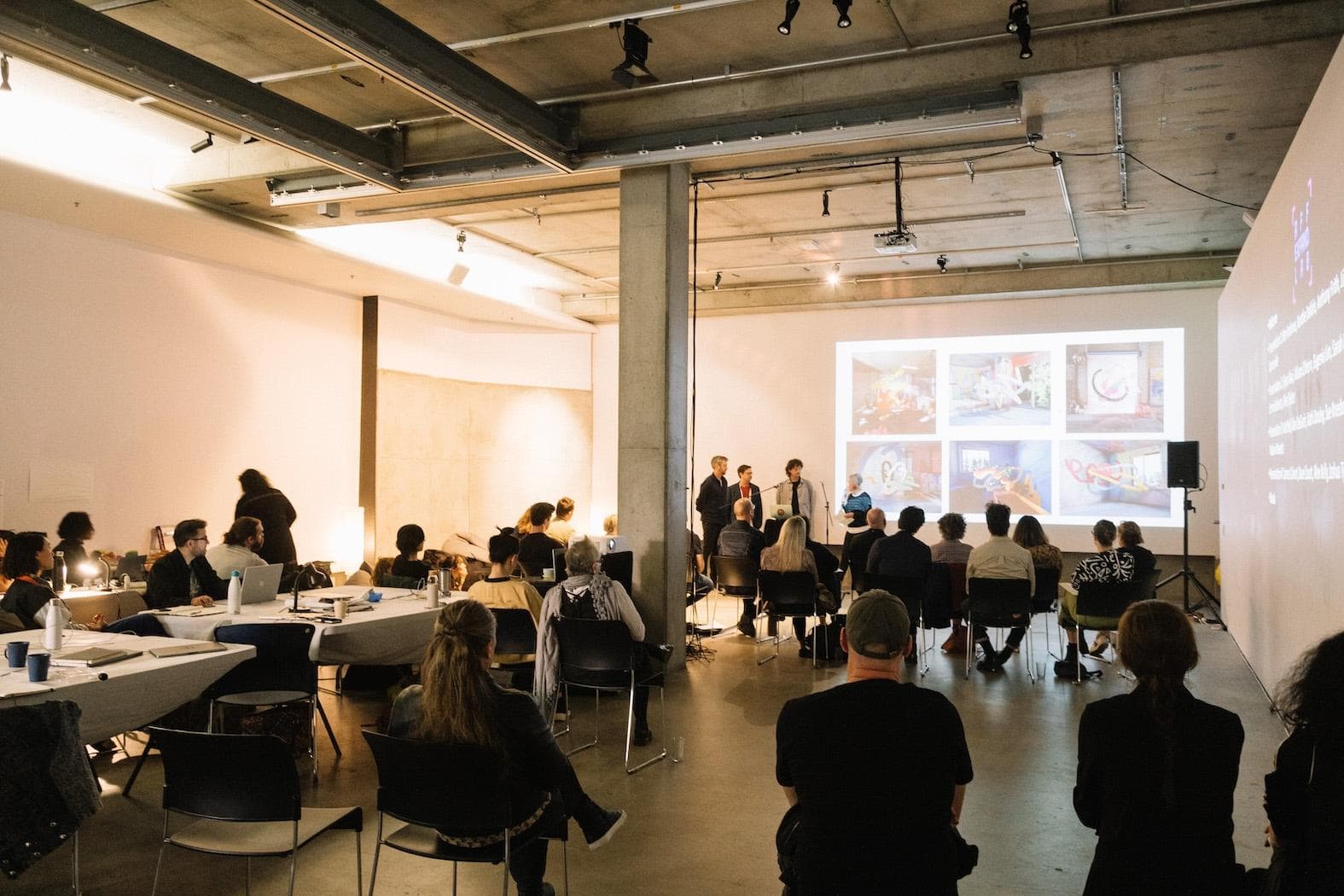 Adelaide Film Festival announces participants for AFF EXPAND Lab 2023