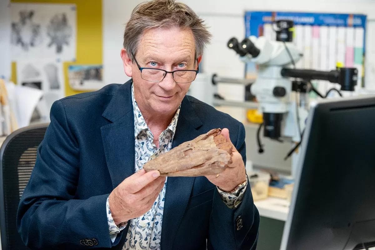 Adelaide Film Festival announces the Bettison and James award recipient