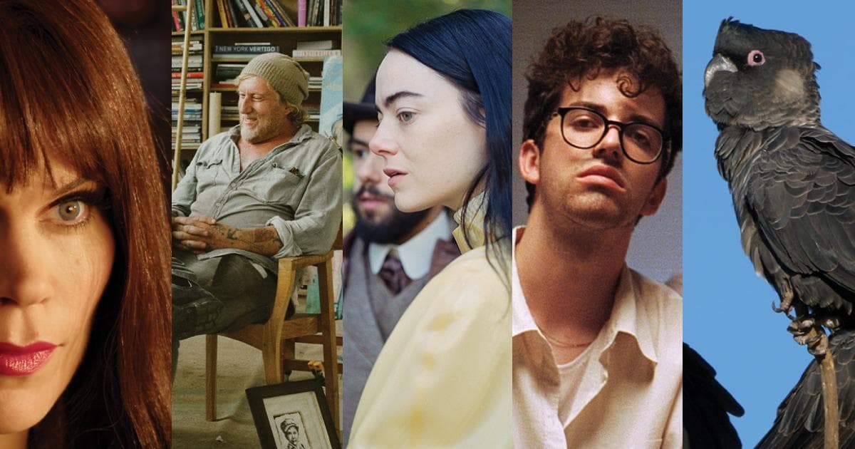 AFF 2023 Audience Award Winners & Record Box Office Result