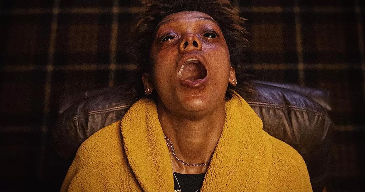 AFF Investment Film TALK TO ME scares up over $10 million in opening weekend