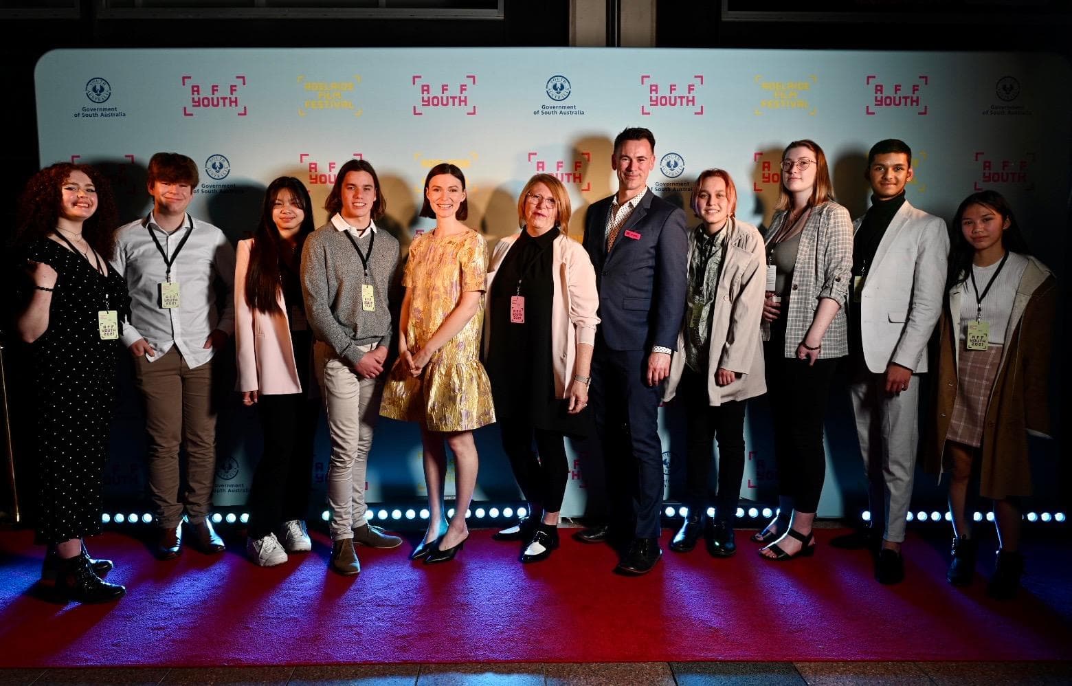 AFF Youth announces winners of the Statewide Schools Filmmaking Competition & Best Film Awards