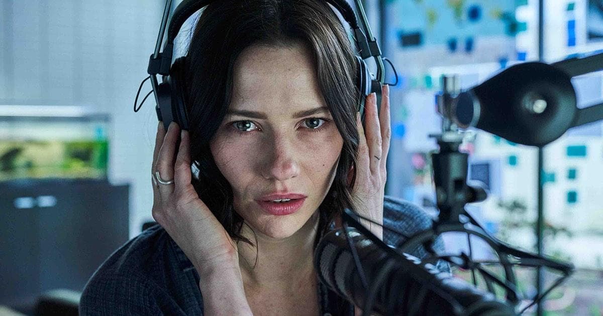 Film Lab: New Voices Opens Third Round