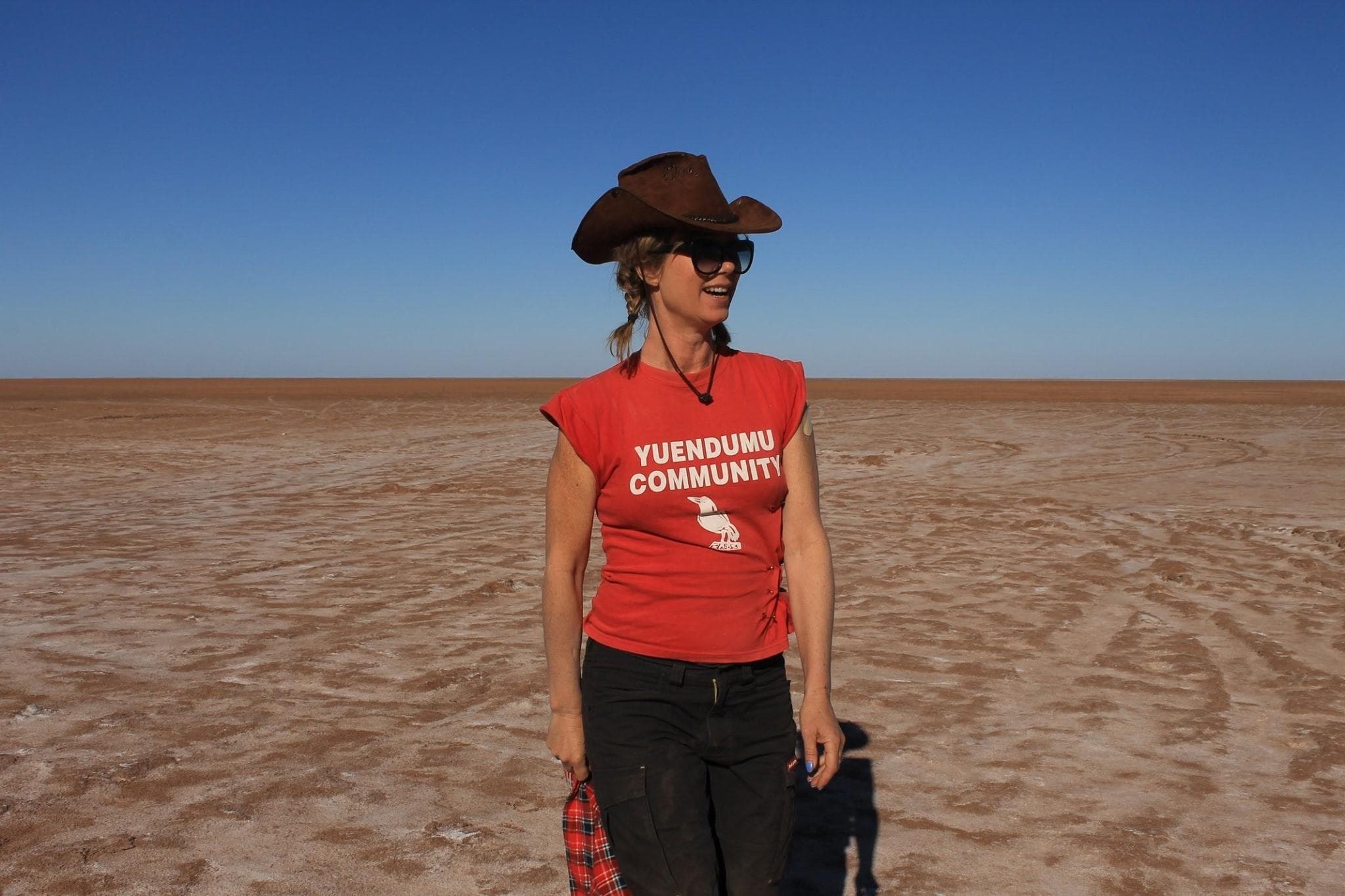 Meet Team AFF: Annabel Lines, Event Producer