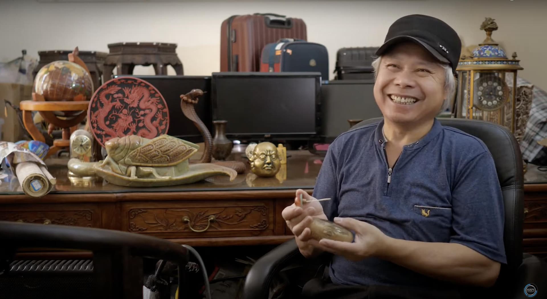 Shorts shine at Fleurieu Film Festival