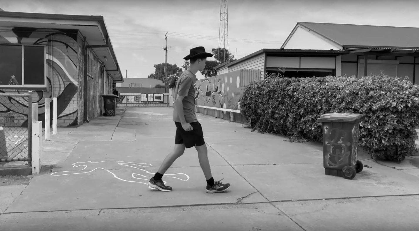 Statewide Schools Filmmaking Competition Finalists Announced!