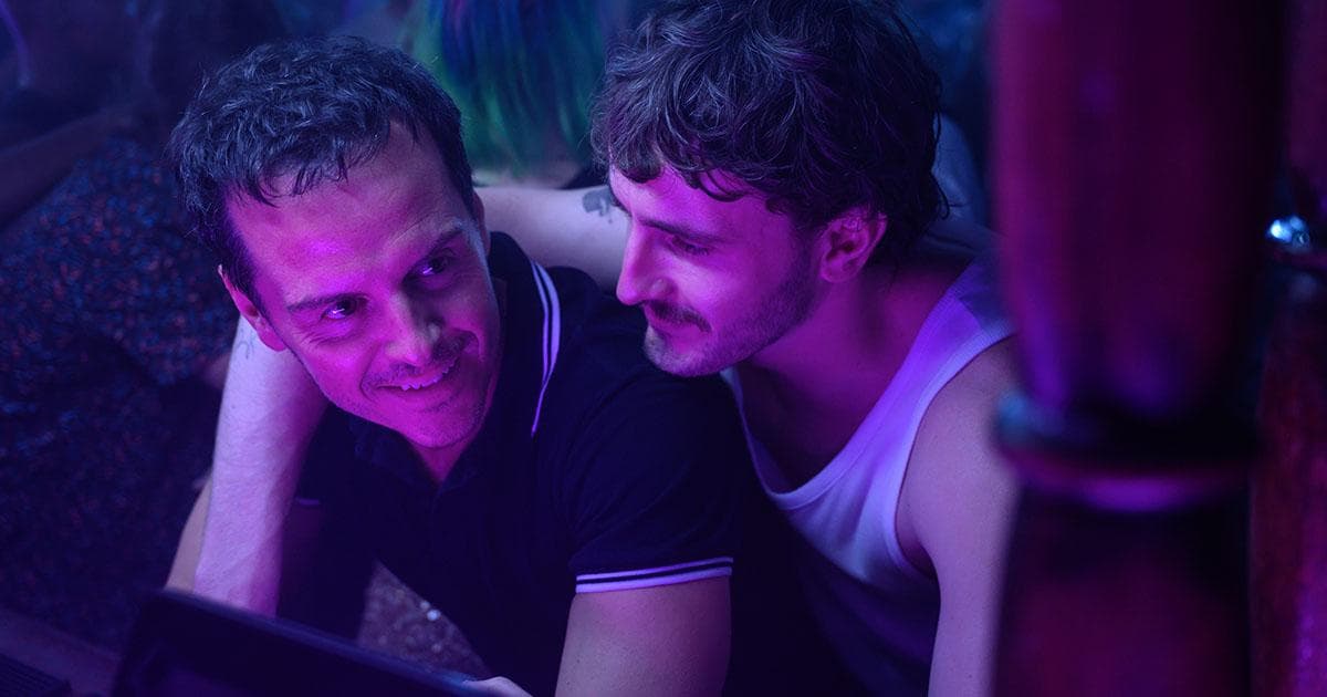 Two more additions to the AFF 2023 program starring Paul Mescal