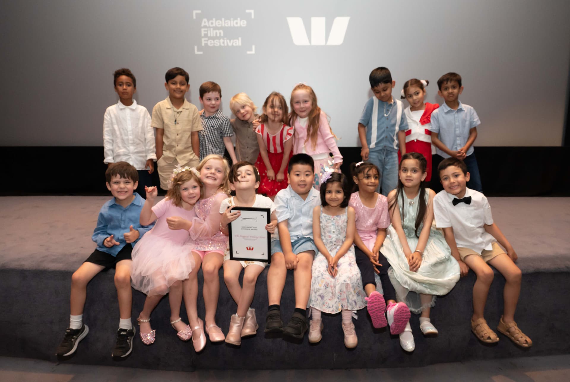 2026 AFF Youth Filmmaking Competition winners announced
