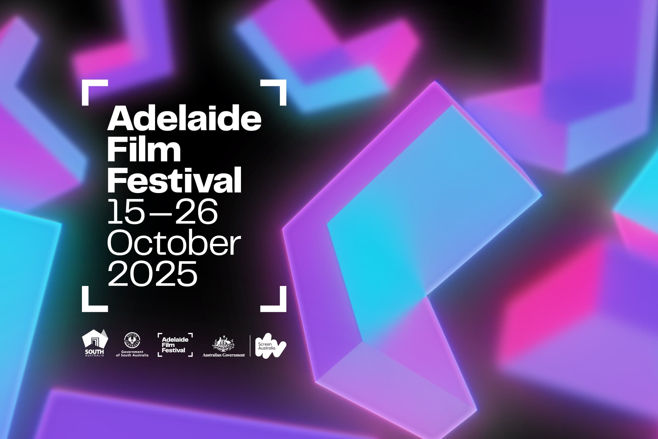 Adelaide Film Festival Announces 2025 Program and Festival Jury