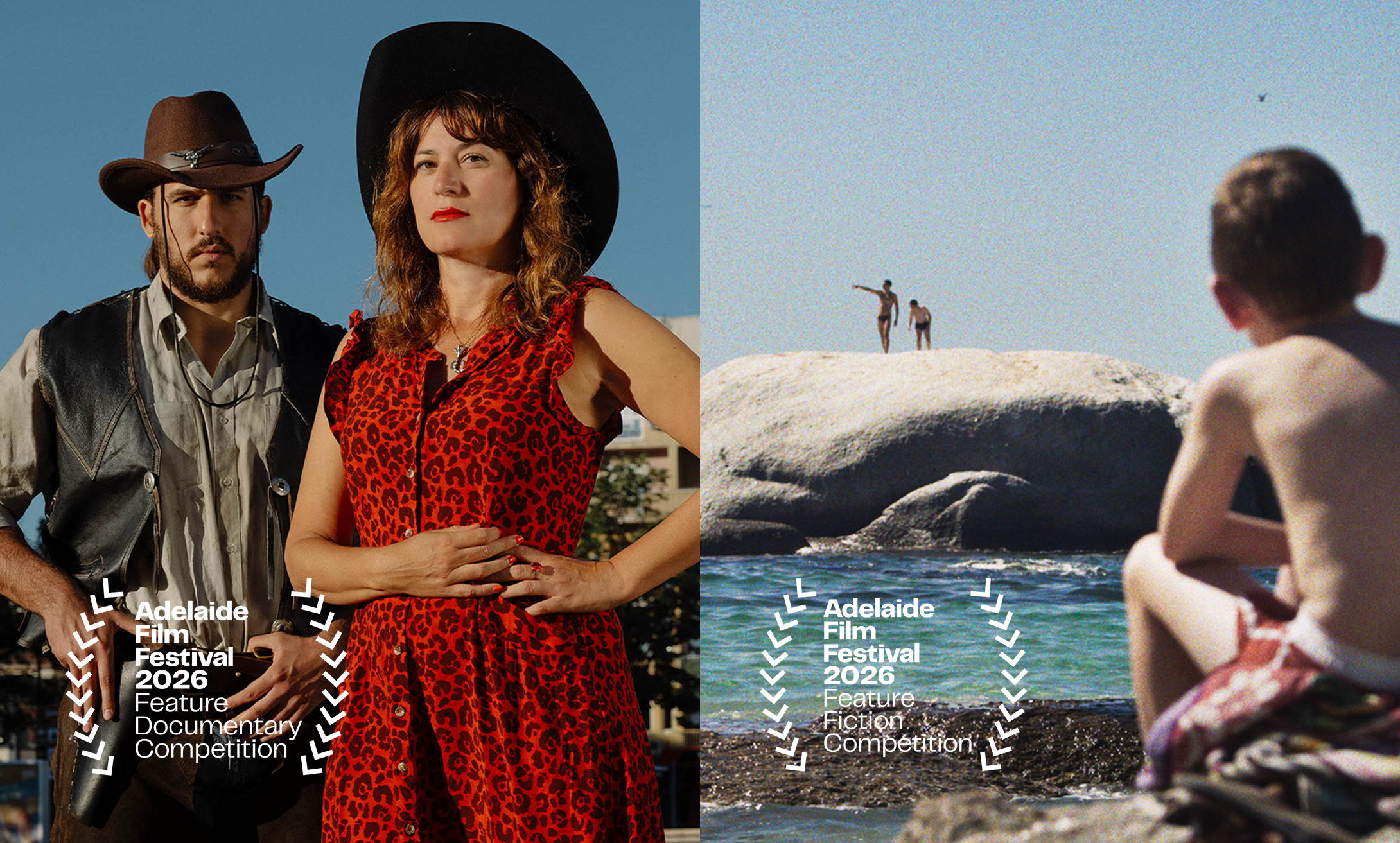 AFF 2026 Feature Fiction and Feature Documentary Award Winners Announced