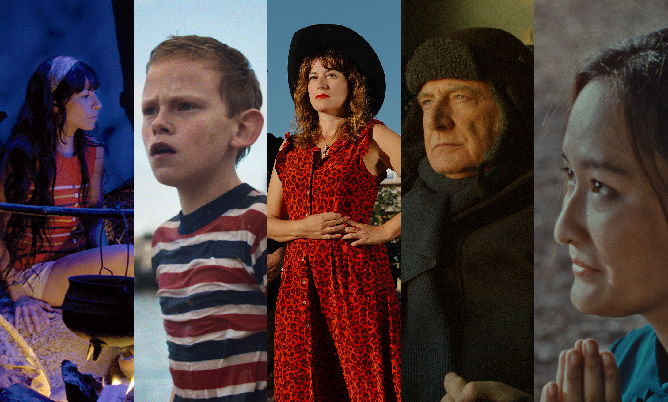 What Makes an AFF Film? Five Picks From Our Programming Team