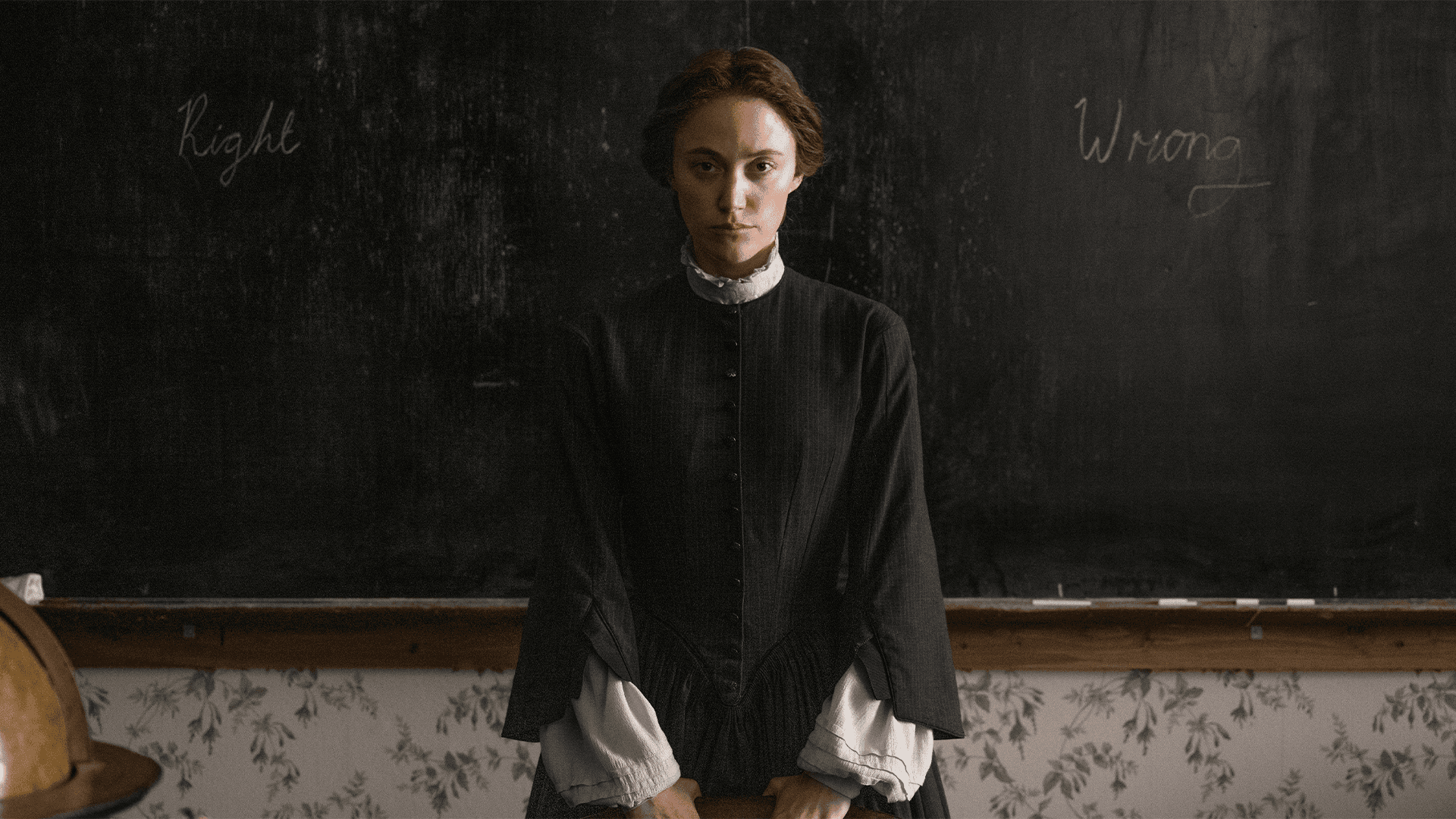 Victorian Psycho
