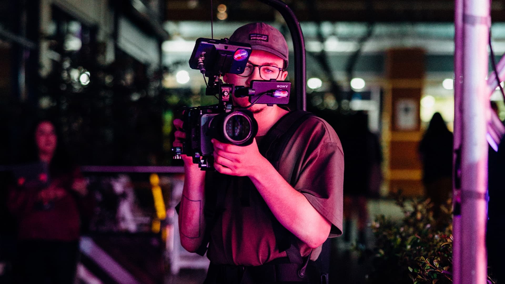 Young Hearts - Adelaide Film Festival