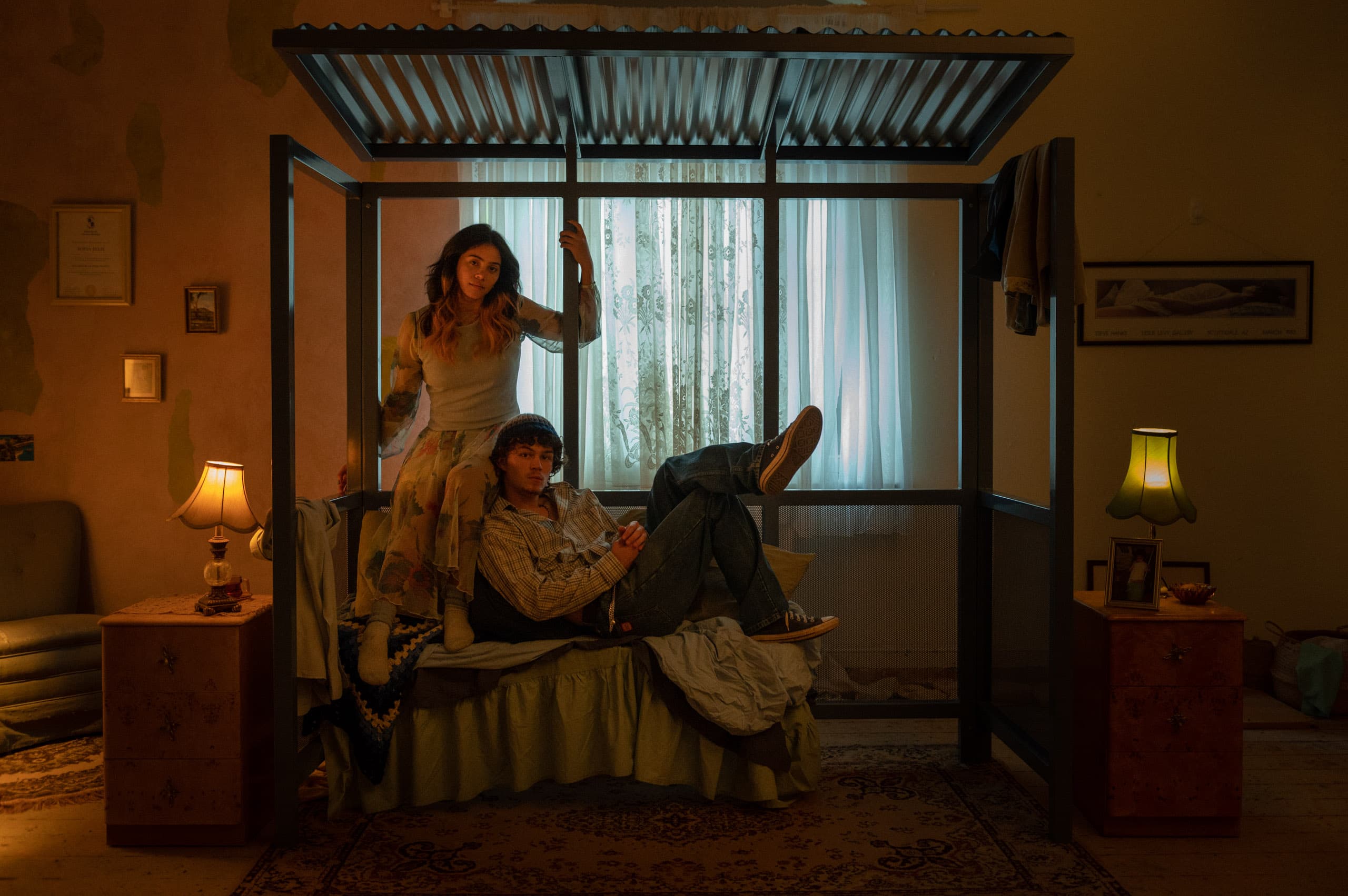 Film Concept Lab - Adelaide Film Festival